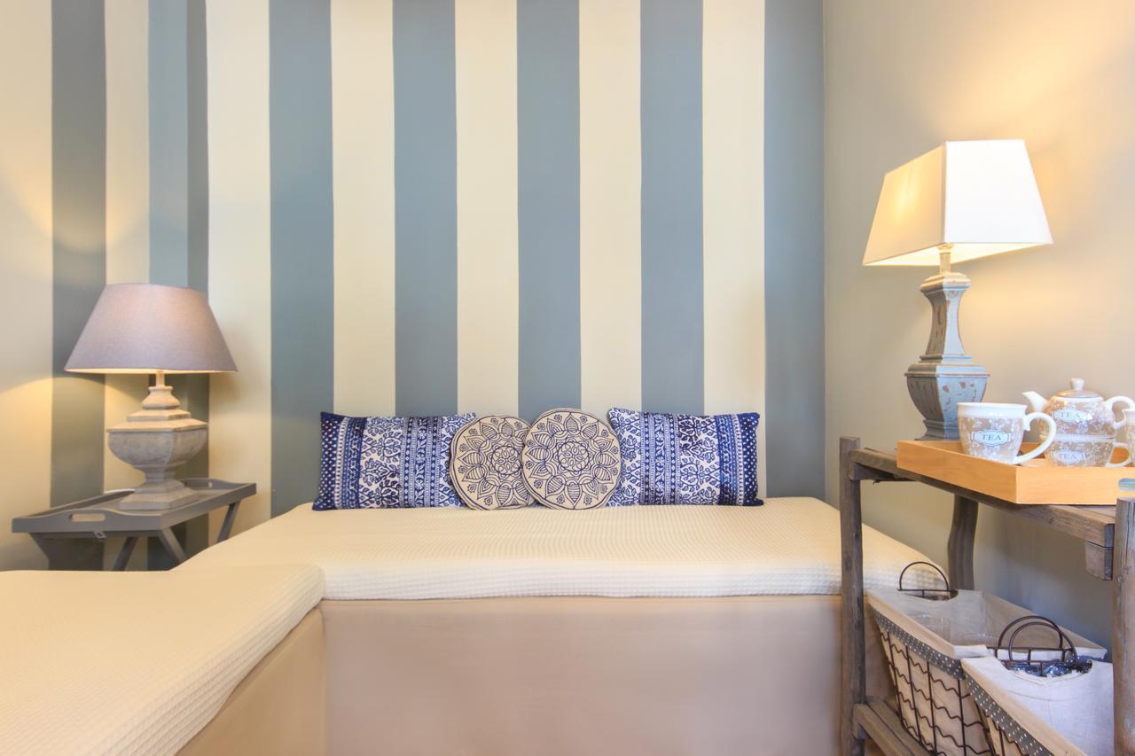 By The Sea Luxury Suites Limenas  Zewnętrze zdjęcie
