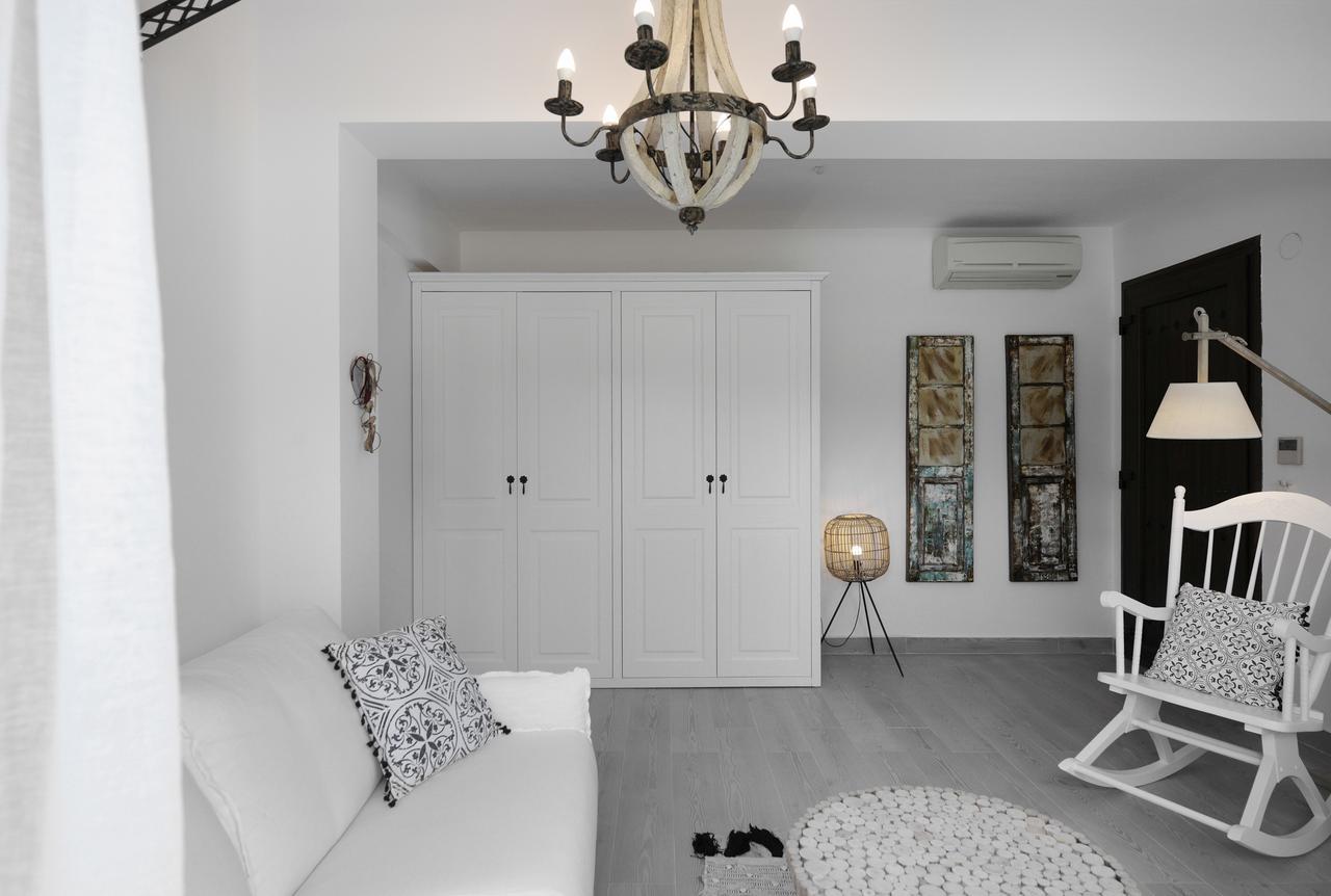 By The Sea Luxury Suites Limenas  Zewnętrze zdjęcie