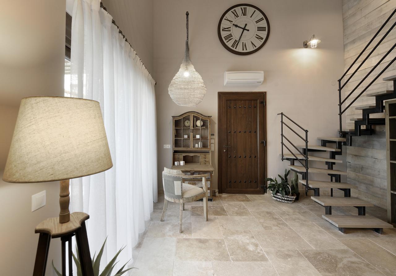 By The Sea Luxury Suites Limenas  Zewnętrze zdjęcie